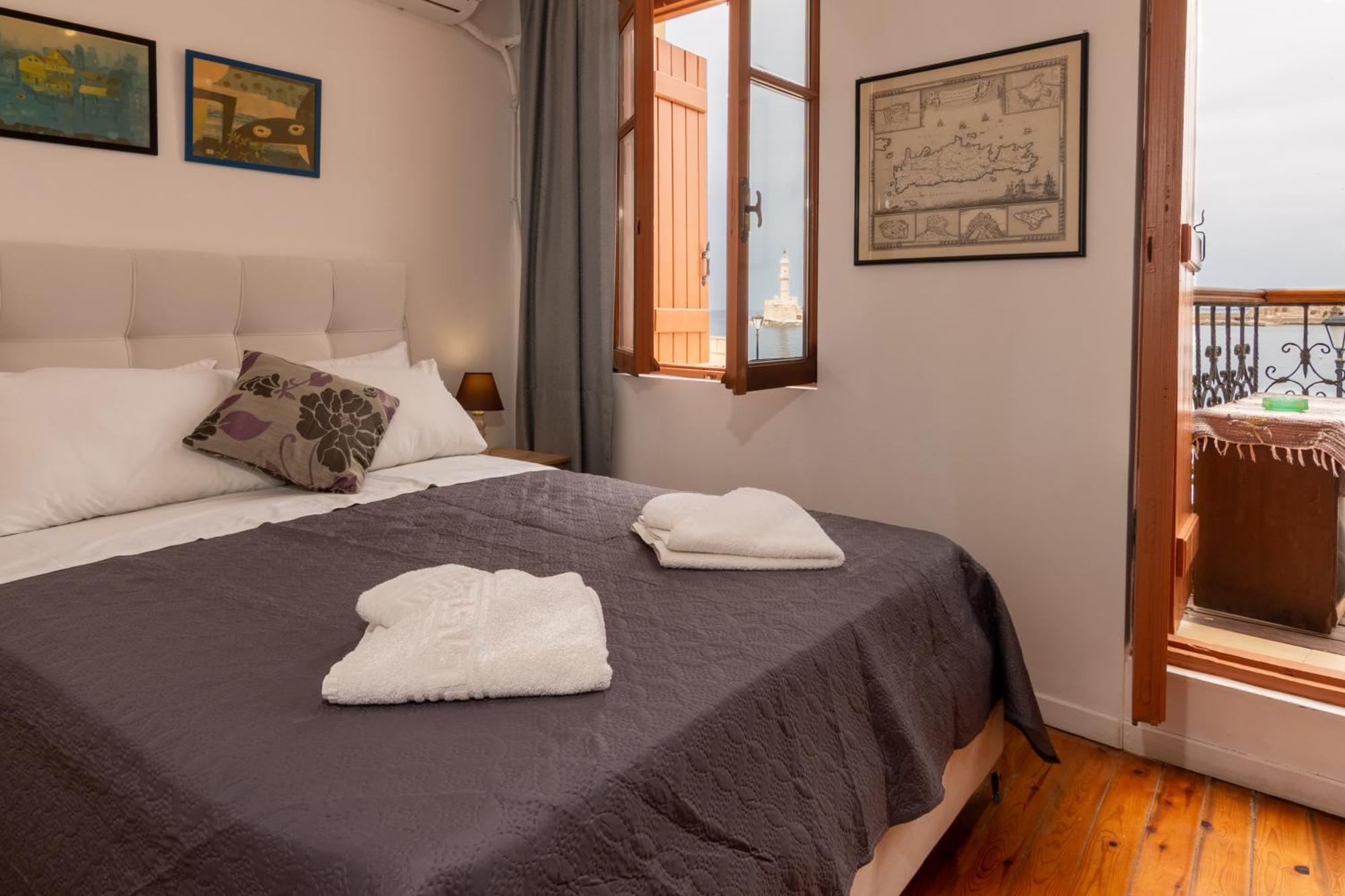 Villa Venezia Chania  Exterior photo