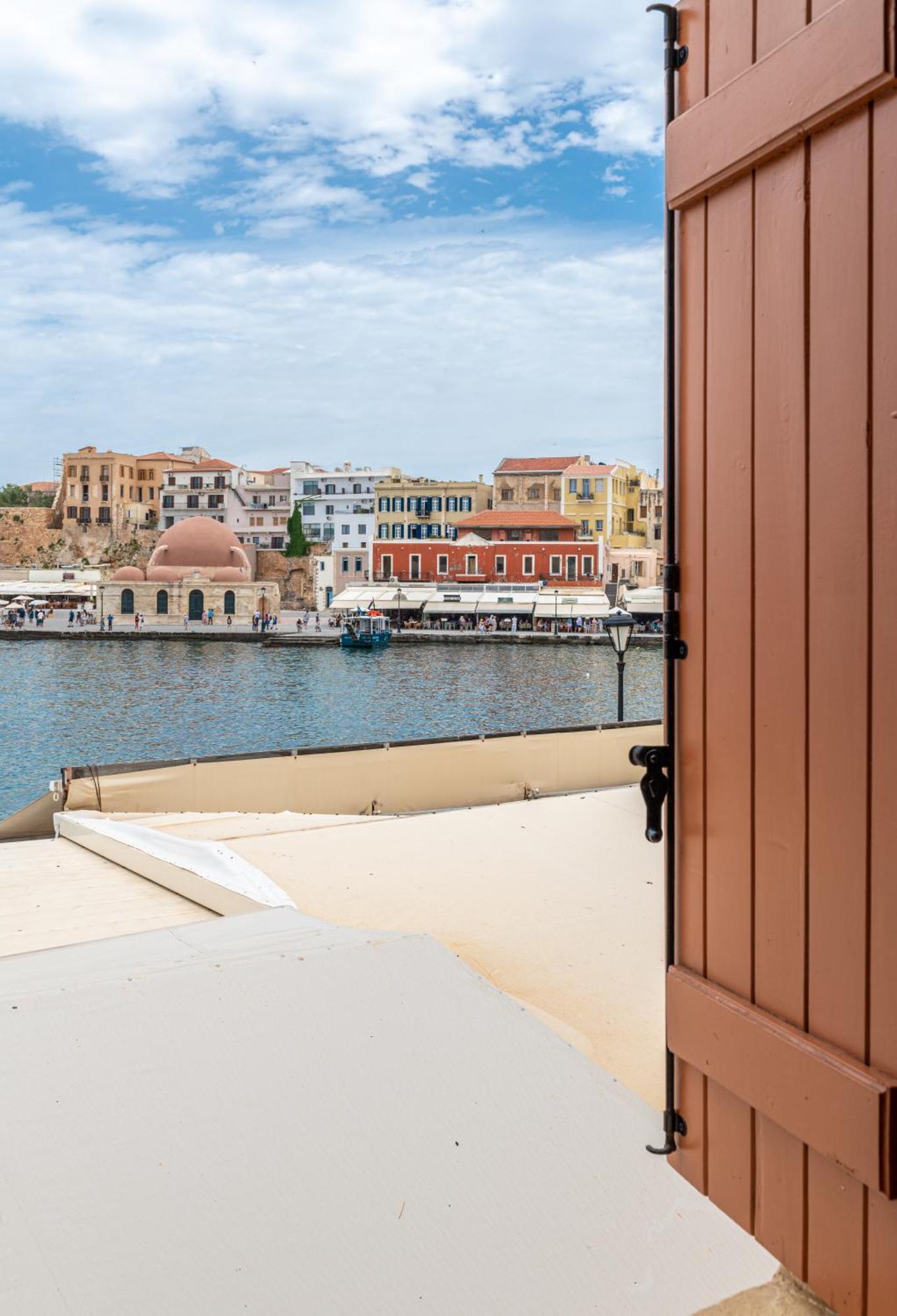 Villa Venezia Chania  Exterior photo