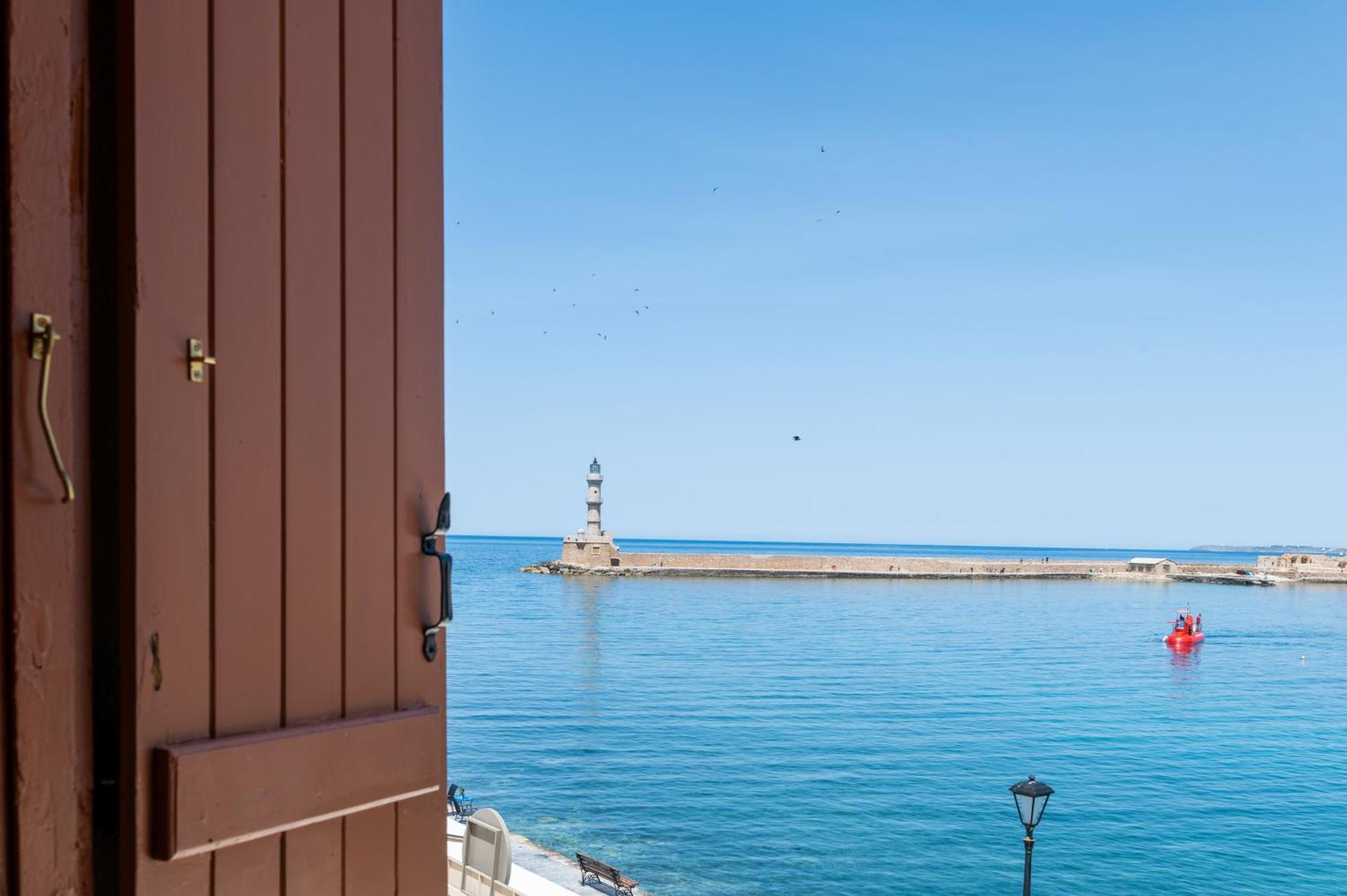 Villa Venezia Chania  Exterior photo