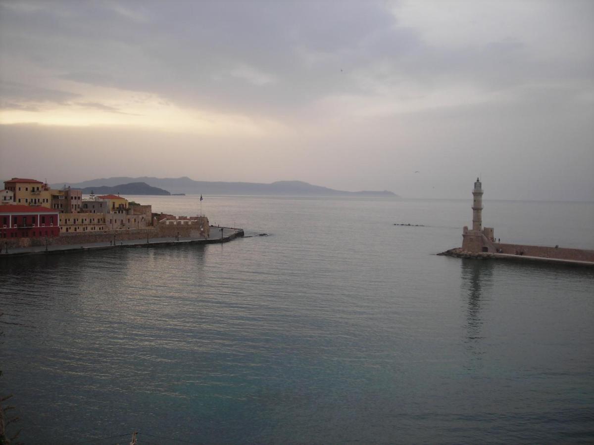 Villa Venezia Chania  Exterior photo